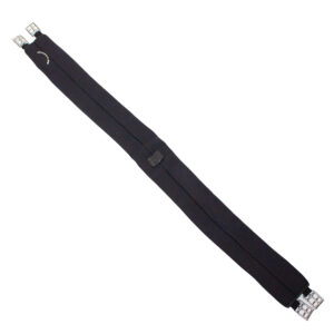 Kavalkade Langgurt Neopren schwarz 135 cm
