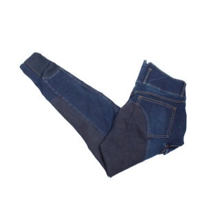 Twin Oaks Reithose mit Vollbesatz Jeans 36