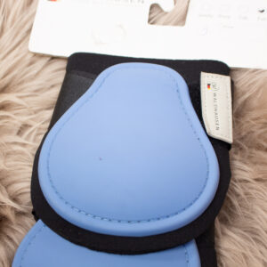 Waldhausen Streichkappen Basic brilliant blue WB