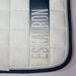 Eskadron Schabracke Big Square spearmint VS