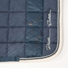 Eskadron Platinum Schabracke Big Square Cotton navy PD – Bild 2