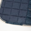 Eskadron Platinum Schabracke Big Square Cotton navy PD – Bild 3