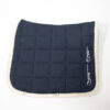 Eskadron Platinum Schabracke Big Square Cotton navy PD – Bild 4