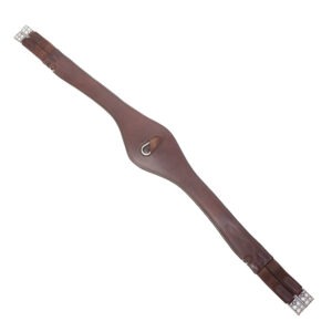 Kavalkade Langgurt Shape braun 145 cm