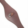 Kavalkade Langgurt Shape braun 145 cm – Bild 2