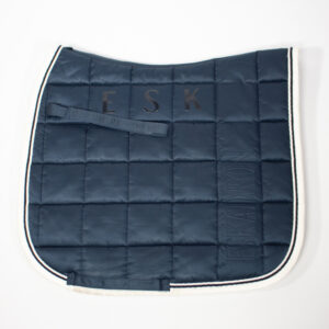 Eskadron Schabracke Big Square Glossy navy DR