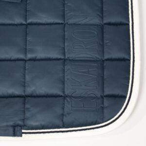 Eskadron Schabracke Big Square Glossy navy DR