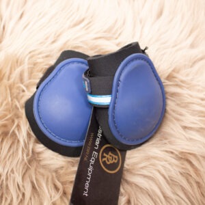 BR Streichkappen indigo Shetty