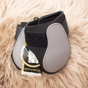 BR Streichkappen Event basic grey Pony