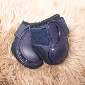 Lauria Garelli Streichkappen navy WB