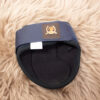 Lauria Garelli Streichkappen navy WB – Bild 3
