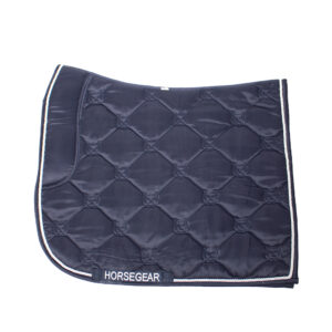 Horsegear Schabracke navy DR