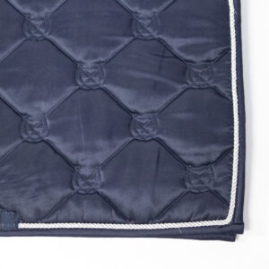 Horsegear Schabracke navy DR