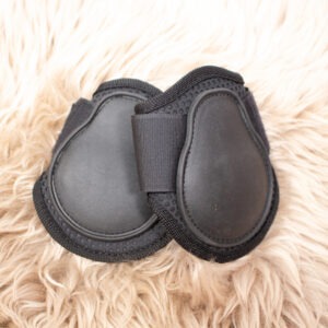 BR Streichkappen ProMesh black Pony