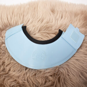 Eskadron Reflexx Hufglocken Softslate silkblue L