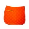 4Horses Schabracke Sportsline orange DR