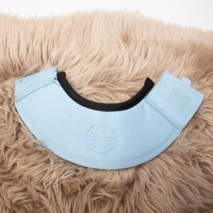 Eskadron Reflexx Hufglocken Softslate silkblue L