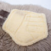 HKM Gamaschen braun M – Bild 4