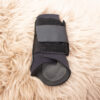 Gamaschen schwarz M – Bild 3