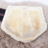 Horse-Friends Gamaschen FauxFur dark brown M – Bild 4