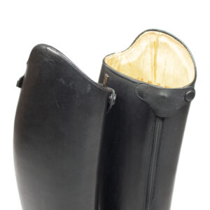 Cavallo Reitstiefel Passage Plus schwarz 38