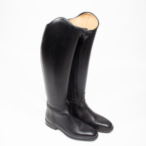 Felix Bühler Reitstiefel schwarz 39