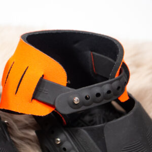 Flex Hufschuhe orange 110