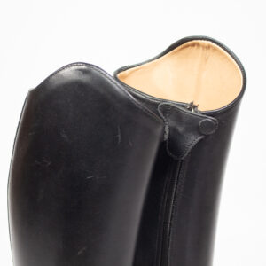 Felix Bühler Reitstiefel schwarz 39