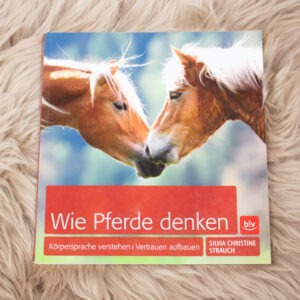 Wie Pferde denken