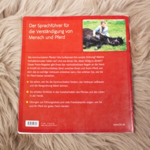 Wie Pferde denken