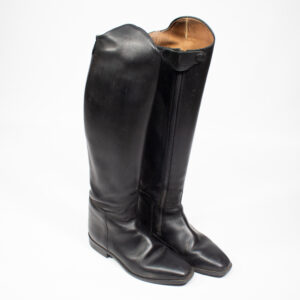 Cavallo Reitstiefel Passage Plus schwarz 40