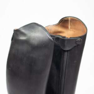 Cavallo Reitstiefel Passage Plus schwarz 40