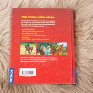 Pferde verstehen, erziehen und reiten