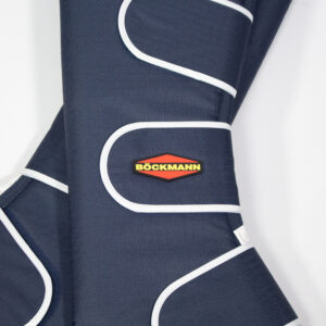Böckmann Transportgamaschen navy WB