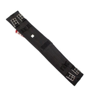 Loesdau Kurzgurt schwarz 55 cm