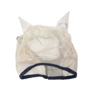Horseware Fliegenmaske Amigo grau WB