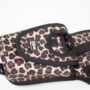 Cashel Satteltasche Leo