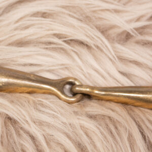 Wassertrense einfach gebrochen 12,5