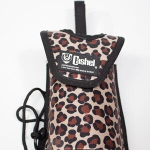 Cashel Satteltasche Leo