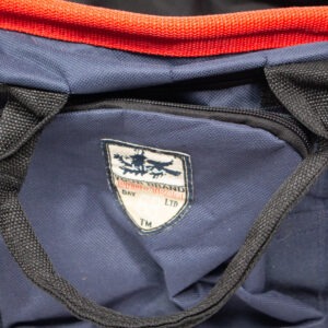 HKM Putztasche navy
