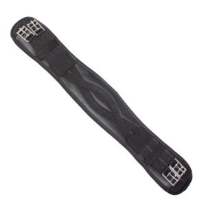 Kurzgurt schwarz 70 cm
