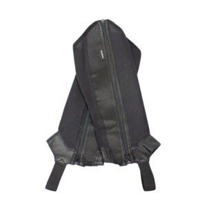 Fouganza Chaps 100 schwarz M