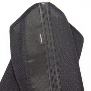 Fouganza Chaps 100 schwarz M