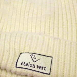 Etalon Vert Mütze Embassy neon yellow