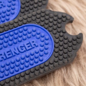 Sprenger Steigbügeleinlagen Bow Balance Gummi