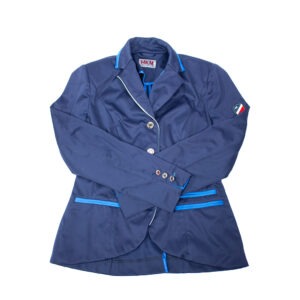 HKM Jacket navy 36