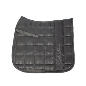 Eskadron Schabracke Big Square Glossy darkolive DR