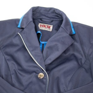 HKM Jacket navy 36