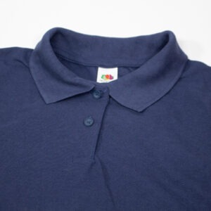 Fietes Pawluxe Shirt navy
