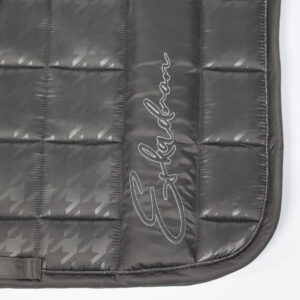 Eskadron Schabracke Big Square Glossy darkolive DR